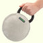 Viper Leather Round Bite Pillow Dog Toys Dogline