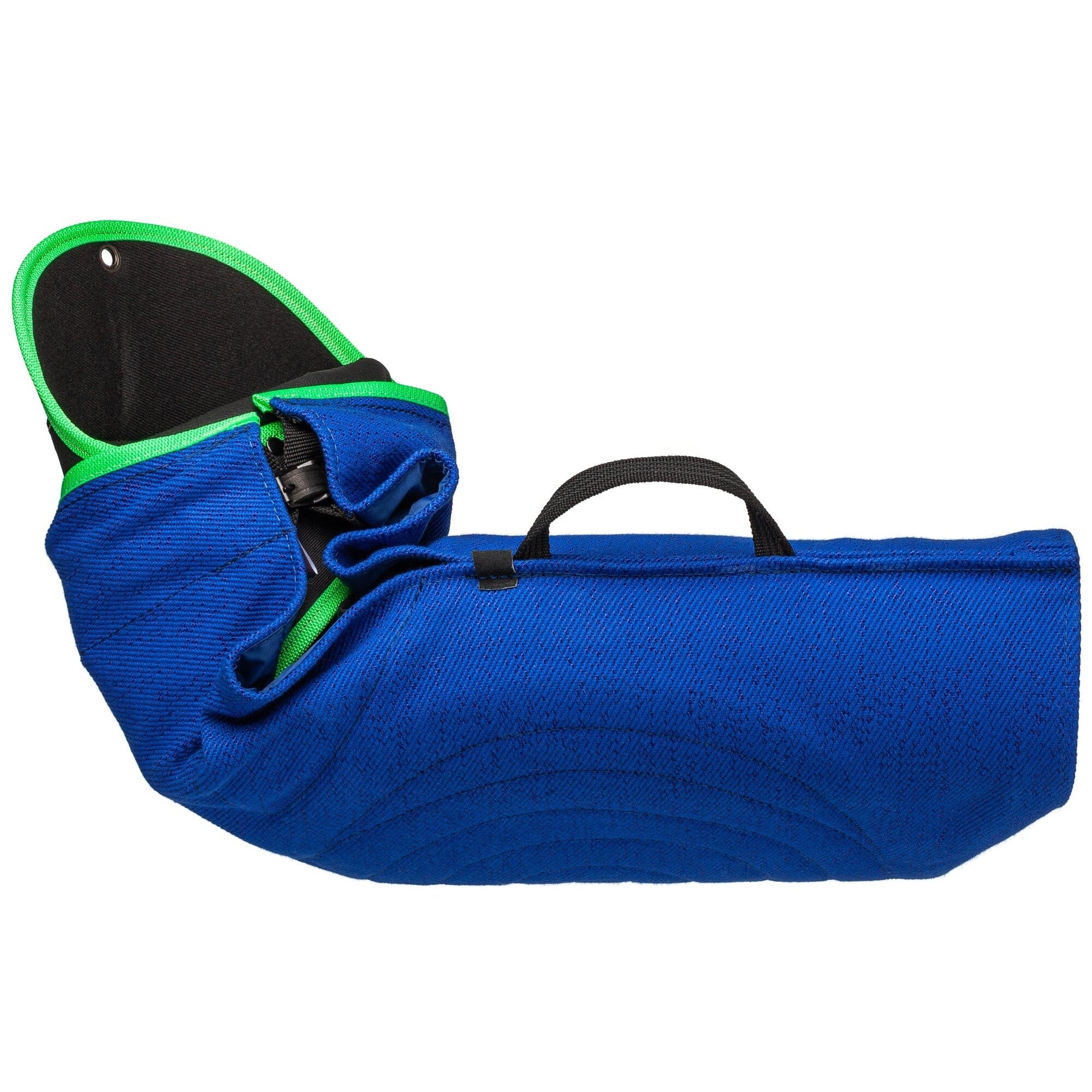 Viper French Linen Sleeve Cover Bite Sleeves Dogline