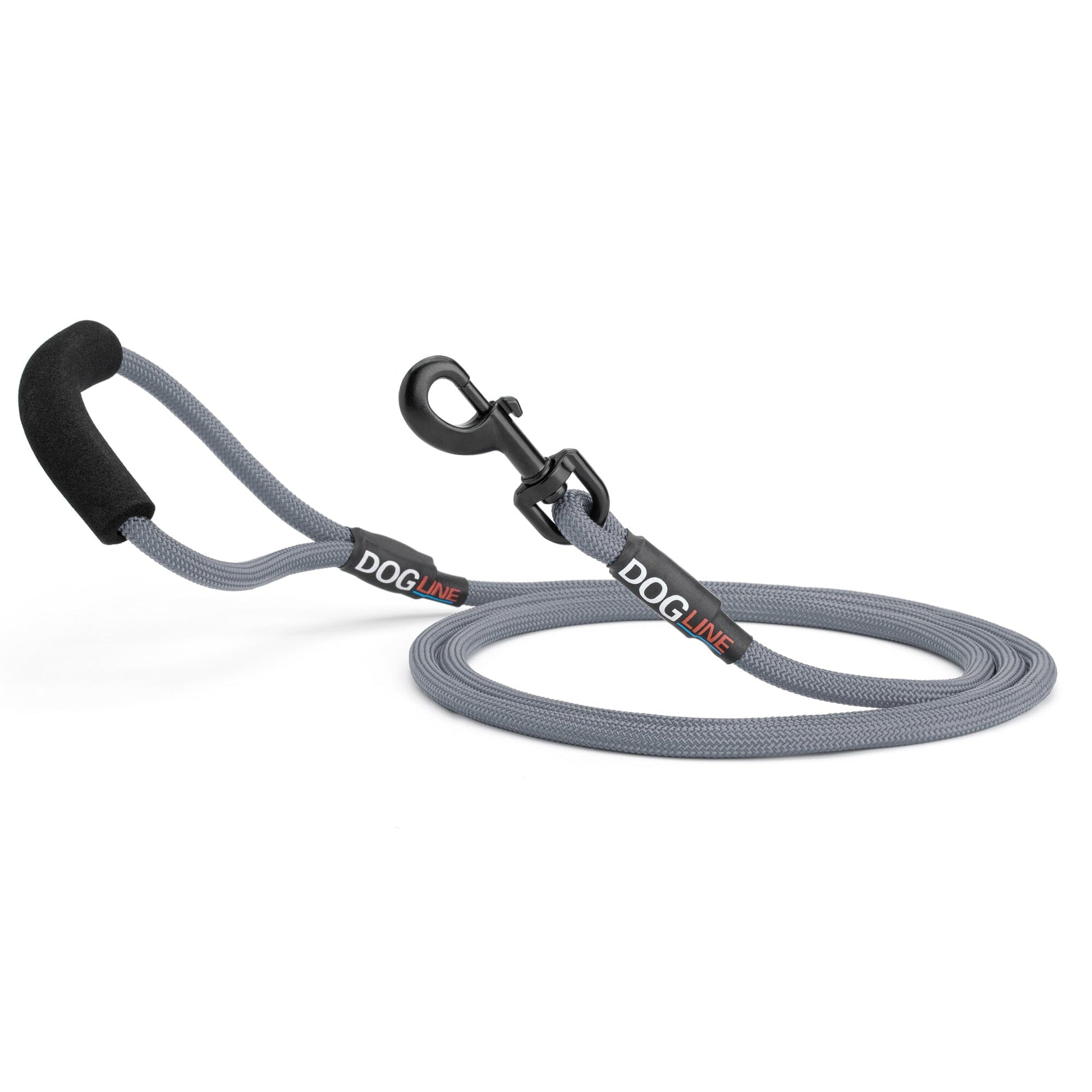 Nylon Round Dog Lead Dog Leashes Dogline