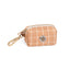 Chai Brown Waste Bag Holder Pet Waste Bag Dispenser SUNNY TAILS