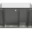 Reef Ready 50-Gallon AIO System Saltwater Tank Aquarium Sea Cardinal