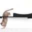 The Cat Nest Bed Onyx Bamboo None 34" Escape Hatch Cat shelves/bed Catastrophic Creations