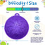 Garden of Eatin' Tipsy Bowl - Wobble Lick Mat for Dogs & Cats | USA Made EMAT SodaPup/True Dogs, LLC