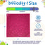Flower Power emat - Enrichment Lick Mat for Dogs and Cats | Flower Design | USA Made EMAT SodaPup/True Dogs, LLC