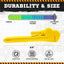 Pipe Wrench Nylon Dog Toy for Aggressive Chewers | USA Made | SodaPup Nylon Dog Toys SodaPup/True Dogs, LLC