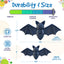 Vampire Bat Nylon Dog Chew Toy for Aggressive Chewers | USA Made & FDA Compliant Nylon Dog Toys SodaPup/True Dogs, LLC