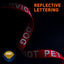 Reflective Nylon Dog Leash Dog Leashes Dogline