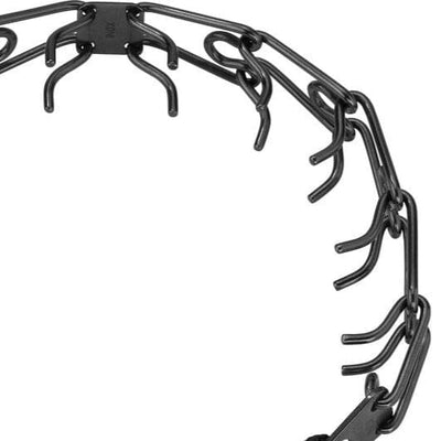 Herm Sprenger - ULTRA-PLUS Training Collar Extra Link - Black Stainless Steel Collars Dogline
