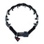 Herm Sprenger - NeckTech Sport with ClicLock - Matte Black Stainless Steel Collars, Prong/Pinch Dog Collars Dogline