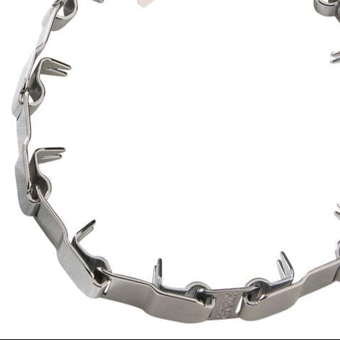 Herm Sprenger - NeckTech Sport Extra Links - Stainless Steel Collars, Prong/Pinch Dog Collars Dogline