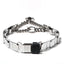 Herm Sprenger - NeckTech Sport with Assembly Chain and ClicLock - Stainless Steel Collars, Prong/Pinch Dog Collars Dogline