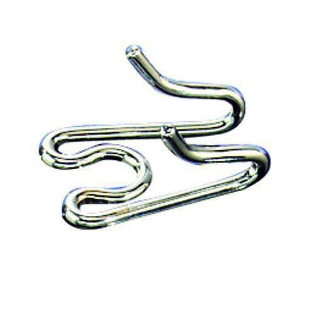 Herm Sprenger - ULTRA-PLUS Training Collar Extra Link - Chrome Collars, Prong/Pinch Dog Collars Dogline