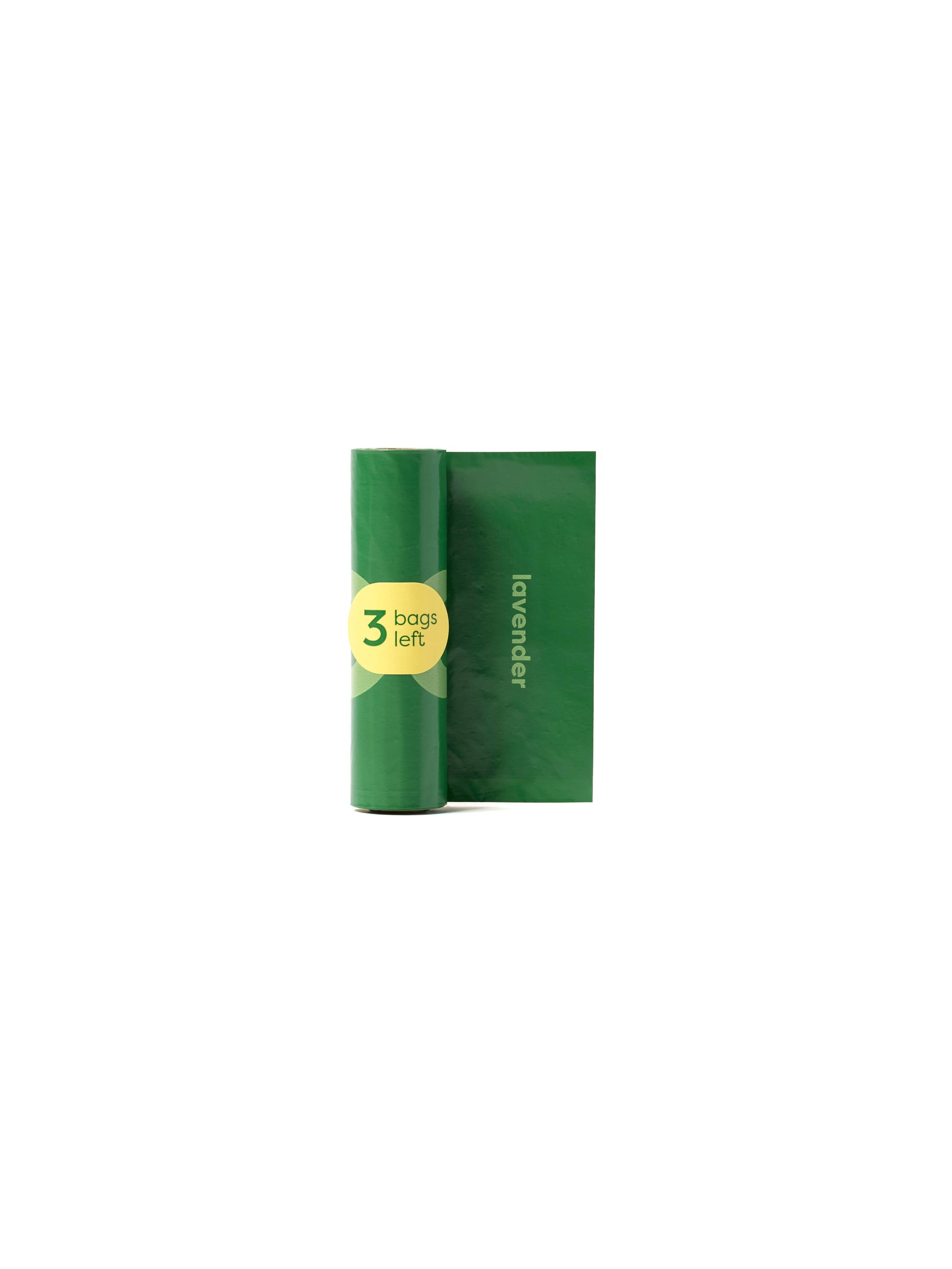 Earth Rated Unscented Poop Bags 315ct on 21 Refill Rolls Pet Palette Distribution
