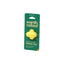 Earth Rated Rubber Fetch Dog Toy, Large Yellow Pet Palette Distribution