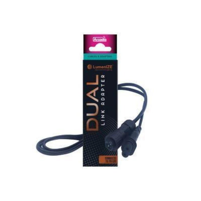 Lumenize Jumper- T5 to LED Lighting ReptiChip LLC
