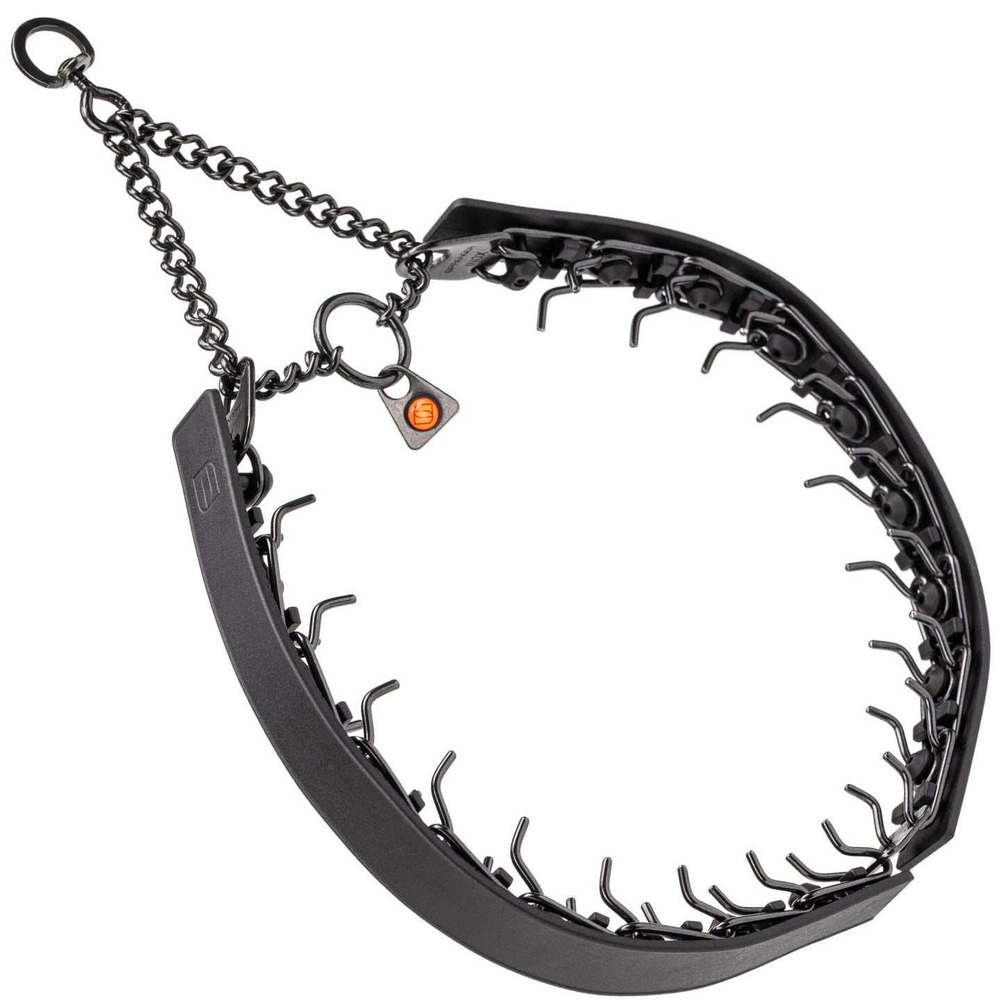 Sprenger Rubber Flexcover for Prong Collar Collars, Prong/Pinch Dog Collars Dogline