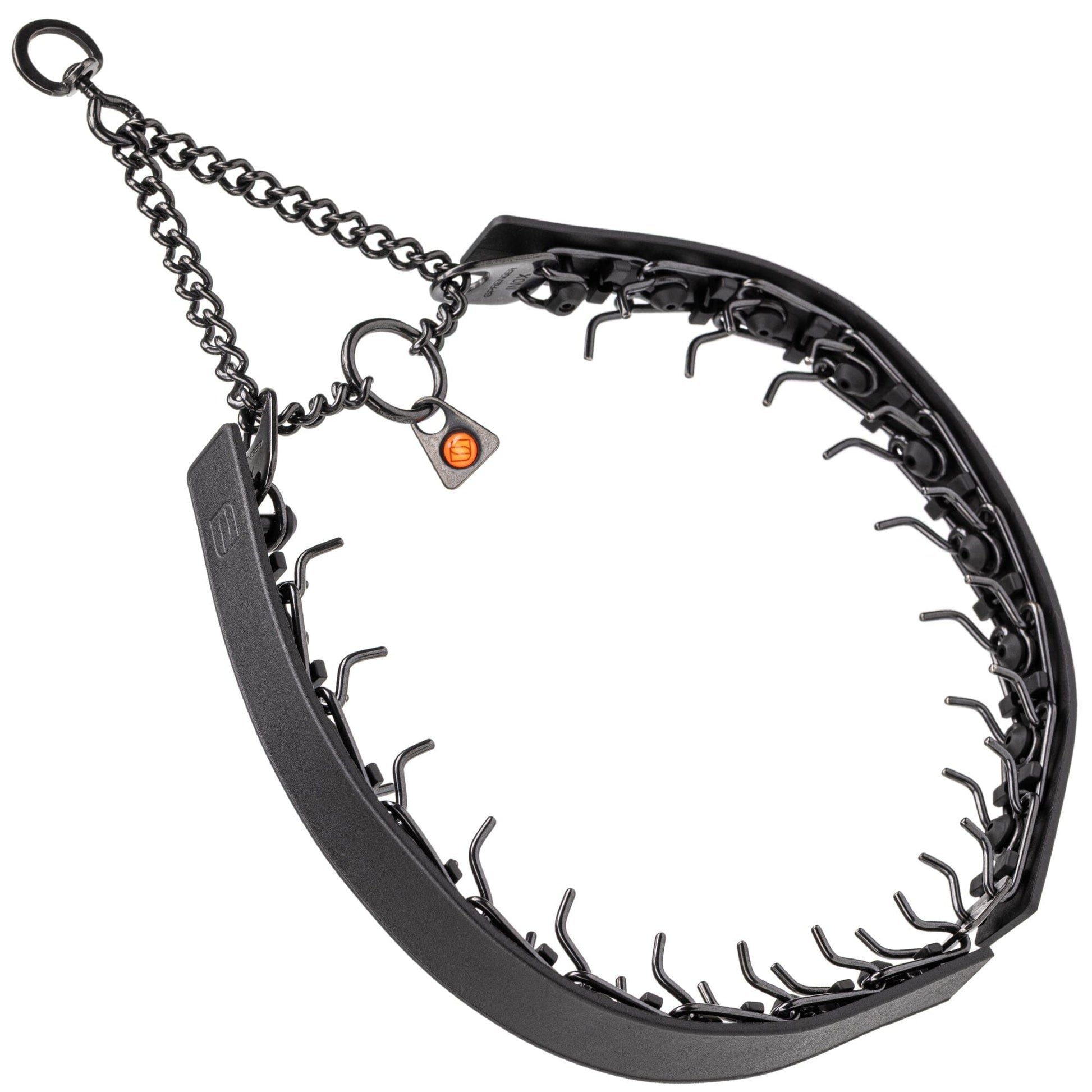 Sprenger Rubber Flexcover for Prong Collar Collars, Prong/Pinch Dog Collars Dogline