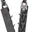 Sprenger Rubber Flexcover for Prong Collar 2.25 mm Black Collars, Prong/Pinch Dog Collars Dogline