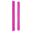 Sprenger Rubber Flexcover for Prong Collar Pink Collars, Prong/Pinch Dog Collars Dogline