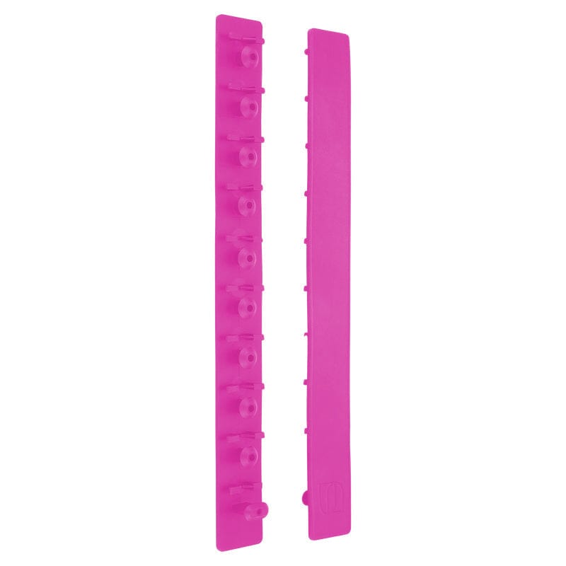Sprenger Rubber Flexcover for Prong Collar Pink Collars, Prong/Pinch Dog Collars Dogline