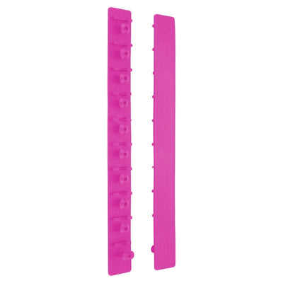 Sprenger Rubber Flexcover for Prong Collar Pink Collars, Prong/Pinch Dog Collars Dogline