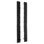 Sprenger Rubber Flexcover for Prong Collar Black Collars, Prong/Pinch Dog Collars Dogline