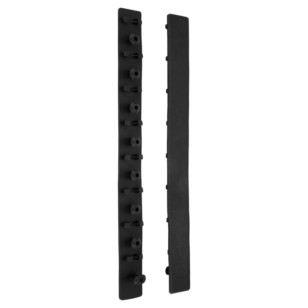 Sprenger Rubber Flexcover for Prong Collar Black Collars, Prong/Pinch Dog Collars Dogline