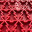 "Peace" Christmas Tree emat - Enrichment Lick Mat for Dogs and Cats | Christmas Tree design | SodaPup