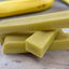 BREz Banana Flavored Yak Cheese Chew - Sold Individually Yak Chew Kathmandus