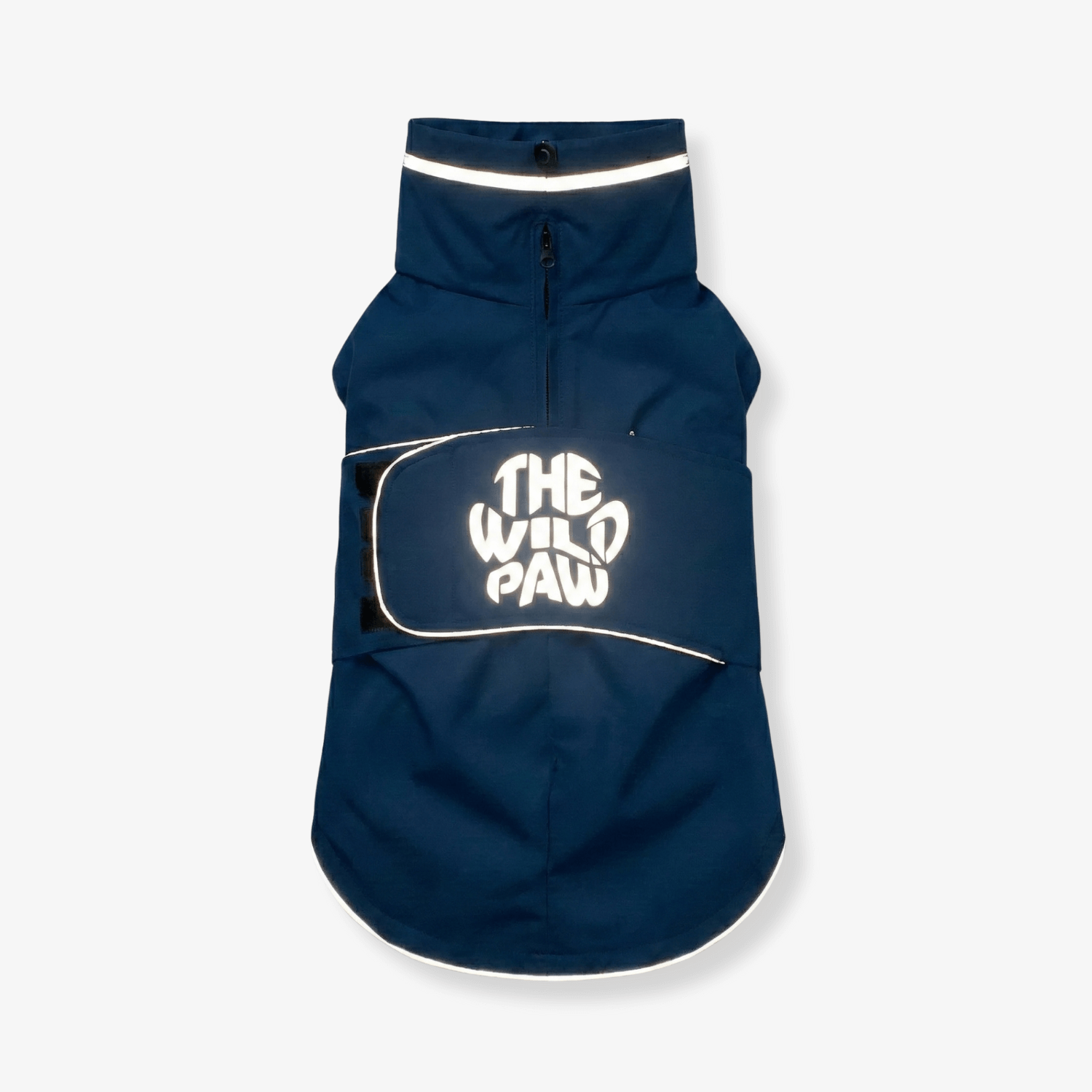 WildGuard Rain Coat Rain Coat The Wild Paw