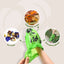 41% Plant-based Poop Bags Pet Waste Bags Pet N Pet ®