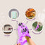 Premium Lavender-Scented Poop Bags Pet Waste Bags Pet N Pet ®