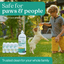 Outdoor Odor Eliminator Pet & Animal > Outdoor Odor EcoStrong