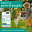 Outdoor Odor Eliminator Pet & Animal > Outdoor Odor EcoStrong