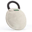 Viper Leather Round Bite Pillow Dog Toys Dogline