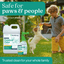 Outdoor Odor Eliminator Pet & Animal > Outdoor Odor EcoStrong