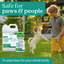 Outdoor Odor Eliminator Pet & Animal > Outdoor Odor EcoStrong