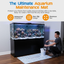 Flipper Aquarium Splash Mat Aquarium Cleaning Supplies Flipper Aquarium Products