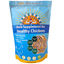Herb Supplement For Backyard Chickens Chicken Treat Buff Clucks