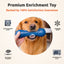Freezstick - Indestructible Enrichment Chew Freezbone