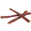 All-Natural Beef Gullet Stick Dog Treats – Delicious & Nutritious, Healthy Chews – 6 Inches (5-Pack) Dog Treats American Pet Supplies