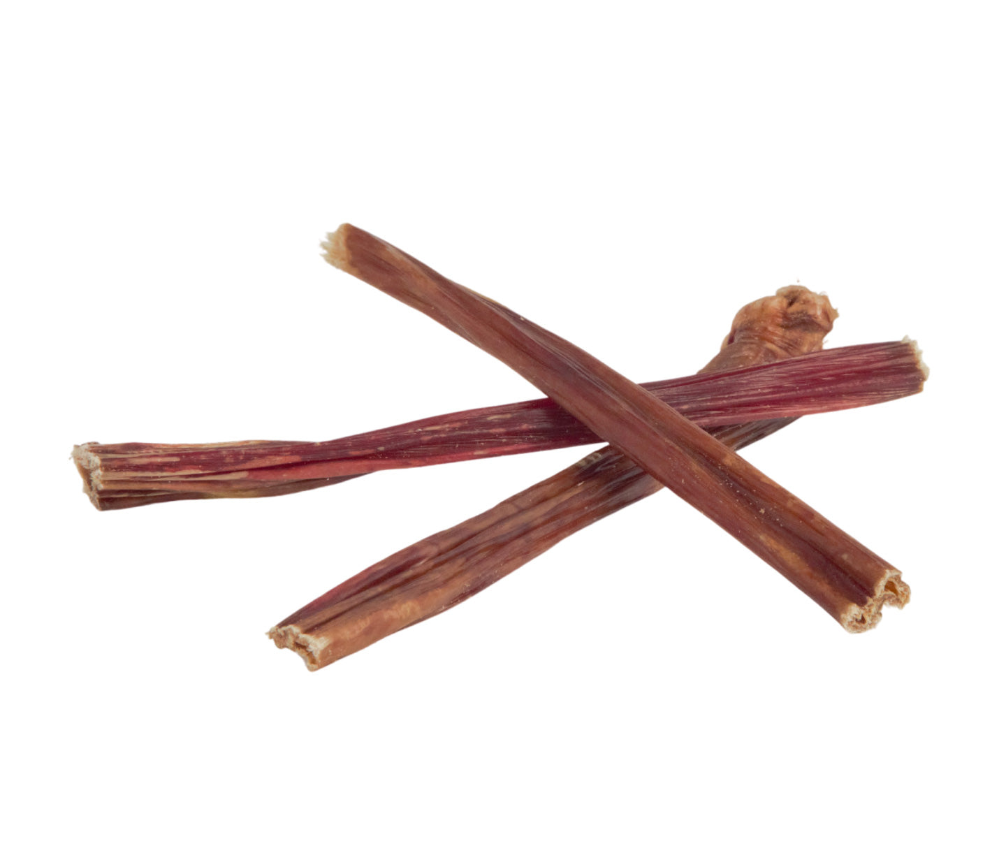 All-Natural Beef Gullet Stick Dog Treats – Delicious & Nutritious, Healthy Chews – 6 Inches (5-Pack) Dog Treats American Pet Supplies