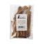 All-Natural Beef Bully Sticks Dog Treats, Single Ingredient & Long-Lasting Chews – 6-Inch Jumbo (25/case) Dog Treats American Pet Supplies