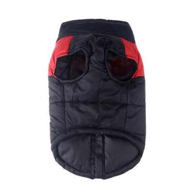 Wilderness Shield Vest Coat The Wild Paw