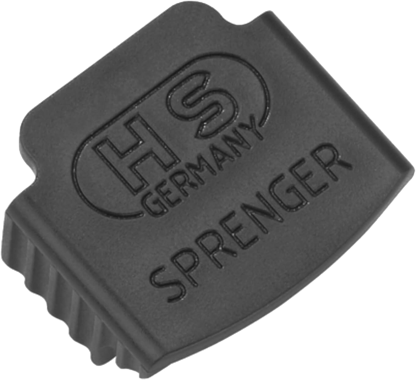Herm Sprenger - ClicLock Jacket - Black Collars, Prong/Pinch Dog Collars Dogline
