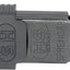Herm Sprenger - ClicLock Jacket - Black Collars, Prong/Pinch Dog Collars Dogline
