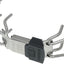 Herm Sprenger - ClicLock Jacket - Black Collars, Prong/Pinch Dog Collars Dogline