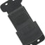 Herm Sprenger - ClicLock Quick Release Buckle - Black Stainless Steel 2.25mm Collars, Prong/Pinch Dog Collars Dogline