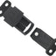 Herm Sprenger - ClicLock Quick Release Buckle - Black Stainless Steel Collars, Prong/Pinch Dog Collars Dogline