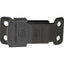 Herm Sprenger - ClicLock Quick Release Buckle - Black Stainless Steel Collars, Prong/Pinch Dog Collars Dogline